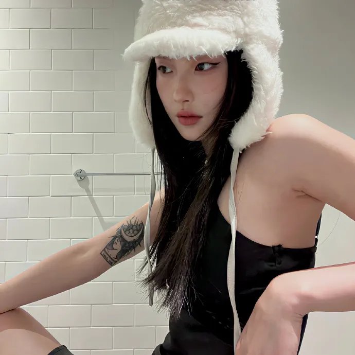 杀手的肖像